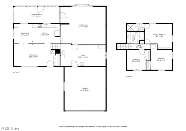 32nd image of 1501 Ohltown Mcdonald Rd, Mineral Ridge, OH 44440 | MLS# 5230930