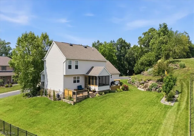 3rd image of 168` Ronald Reagan Dr, Parkersburg, WV 26101 | MLS# 5226568