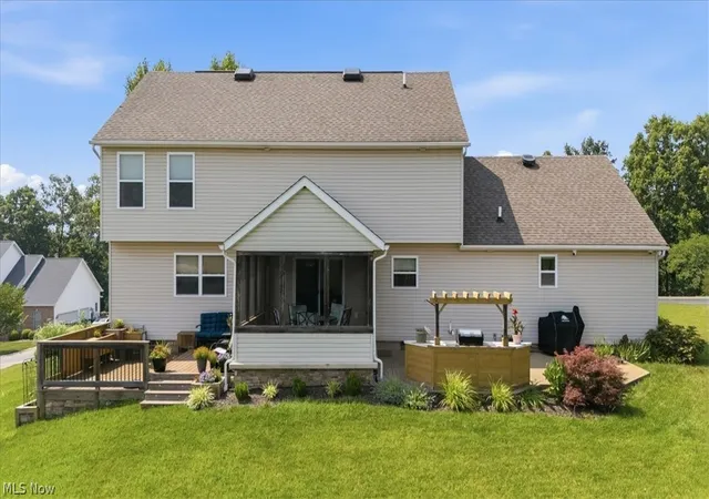 4th image of 168` Ronald Reagan Dr, Parkersburg, WV 26101 | MLS# 5226568