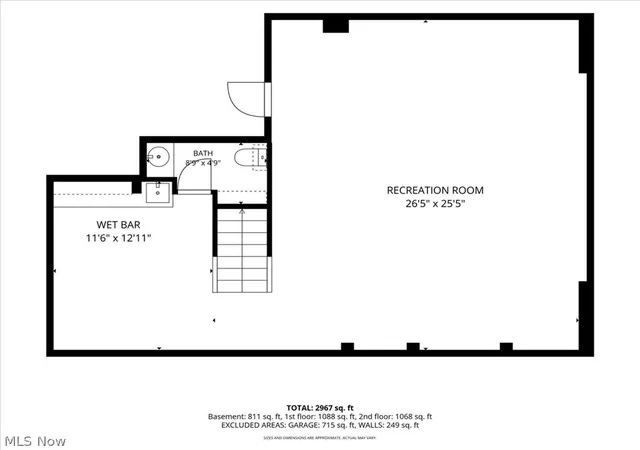 50th image of 168` Ronald Reagan Dr, Parkersburg, WV 26101 | MLS# 5226568