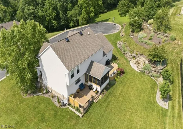 5th image of 168` Ronald Reagan Dr, Parkersburg, WV 26101 | MLS# 5226568