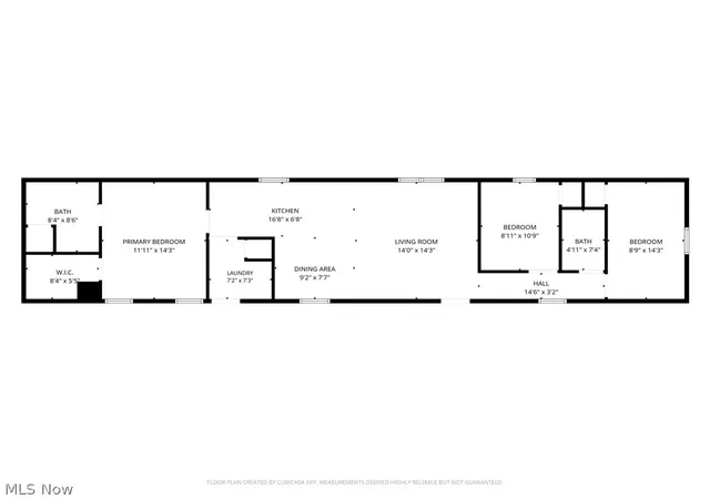 29th image of 187 Garfield Ln, Jefferson, OH 44047 | MLS# 5230925