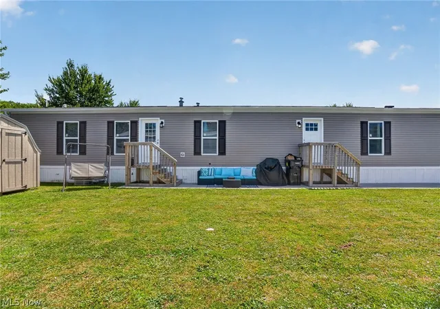 2nd image of 187 Garfield Ln, Jefferson, OH 44047 | MLS# 5230925