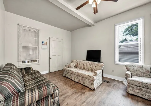 Photo 4 of Single family home for sale at 11740 Geraldine Ave, Cleveland, OH 44111 | MLS# 5229133 | Listing updated on 2026-09-28