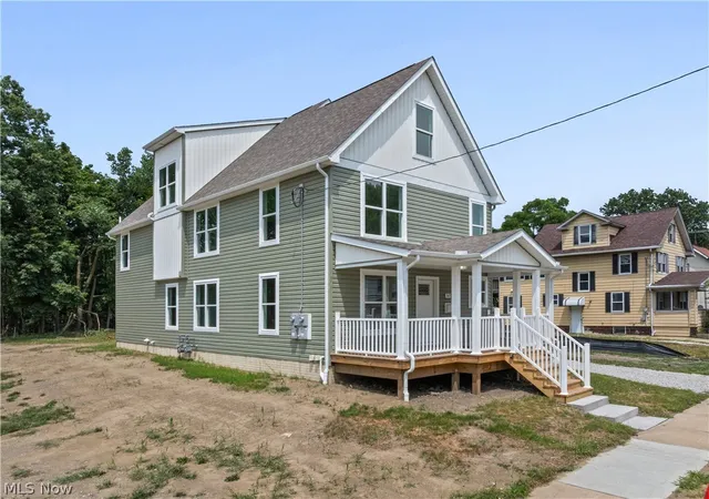 3rd image of 747-749 Excelsior, Akron, OH 44306 | MLS# 5230929