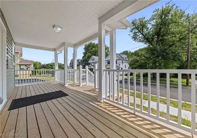 4th image of 747-749 Excelsior, Akron, OH 44306 | MLS# 5230929