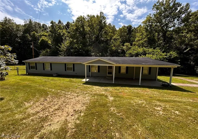 Single family home for sale at 18977 State Route 555 Hwy, Cutler, OH 45724 | MLS# 5230933