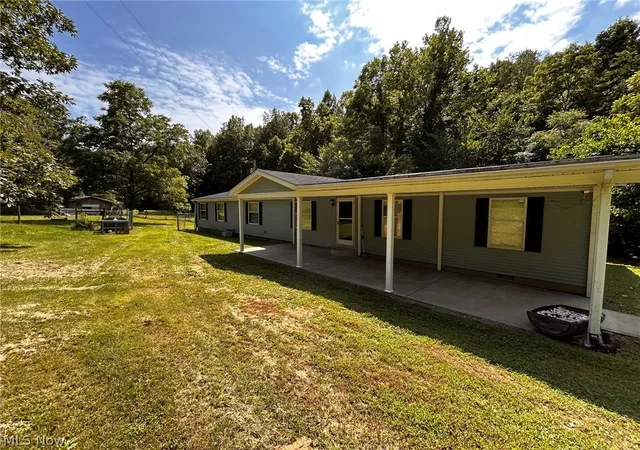 Photo 3 of Single family home for sale at 18977 State Route 555 Hwy, Cutler, OH 45724 | MLS# 5230933 | Listing updated on 2026-09-23