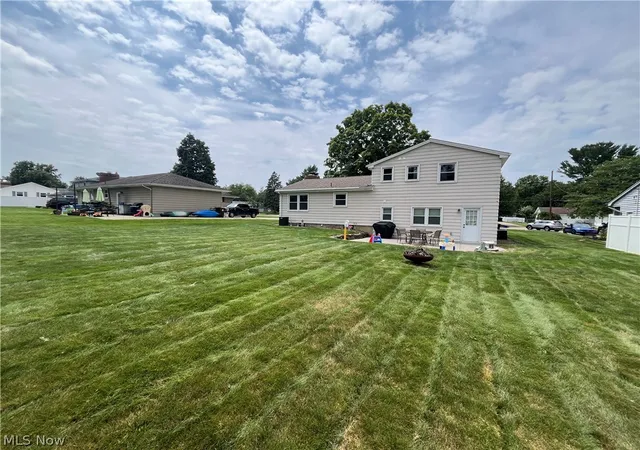 Photo 32 of Single family home for sale at 6301 Apache Ln, Youngstown, OH 44514 | MLS# 5230950 | Listing updated on 2026-08-24