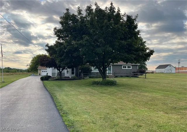 2nd image of 7571 State Route 45, Orwell, OH 44076 | MLS# 5230962