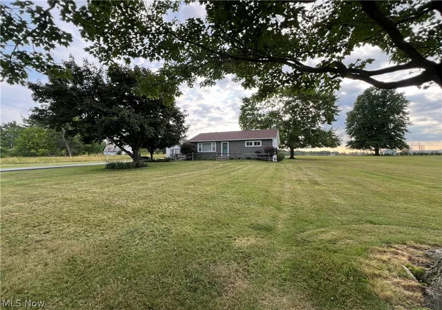 3rd image of 7571 State Route 45, Orwell, OH 44076 | MLS# 5230962