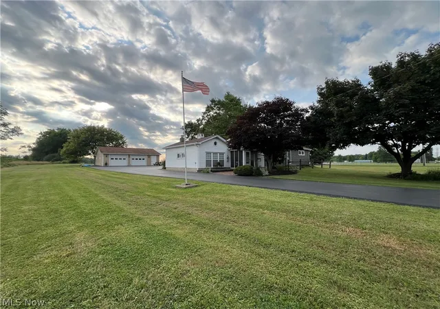 5th image of 7571 State Route 45, Orwell, OH 44076 | MLS# 5230962