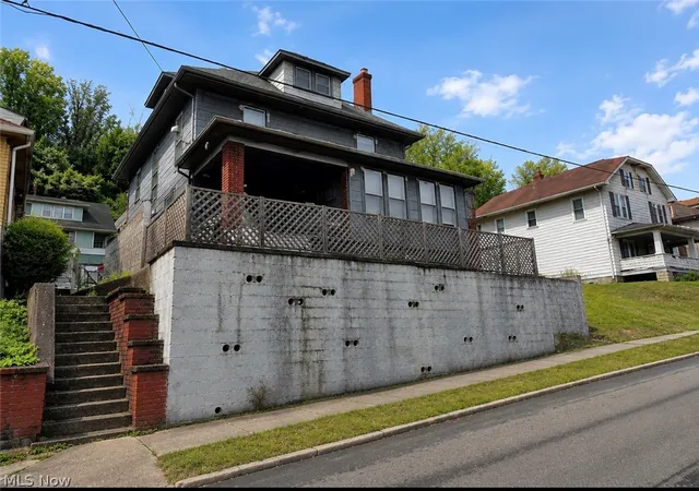 1st image of 3423 Elm St, Weirton, WV 26062 | MLS# 5230428