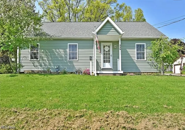 1st image of 336 W 9th St, Salem, OH 44460 | MLS# 5230960