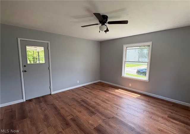 Photo 3 of Single family home for sale at 346 Plymouth Ave, Girard, OH 44420 | MLS# 5230971 | Listing updated on 2026-09-30