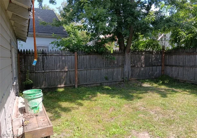 Photo 20 of Single family home for sale at 1253 Belle St Se, Warren, OH 44484 | MLS# 5230894 | Listing updated on 2026-08-17