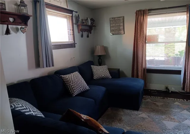 Photo 4 of Single family home for sale at 1253 Belle St SE, Warren, OH 44484 | MLS# 5230894 | Listing updated on 2026-08-17