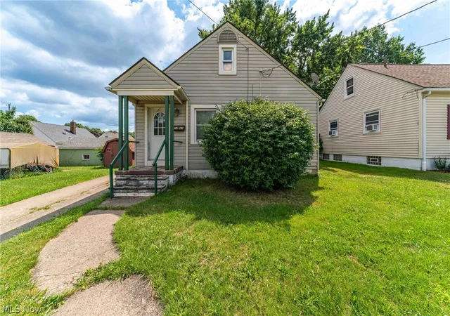 1st image of 1347 Hammel St, Akron, OH 44306 | MLS# 5230993