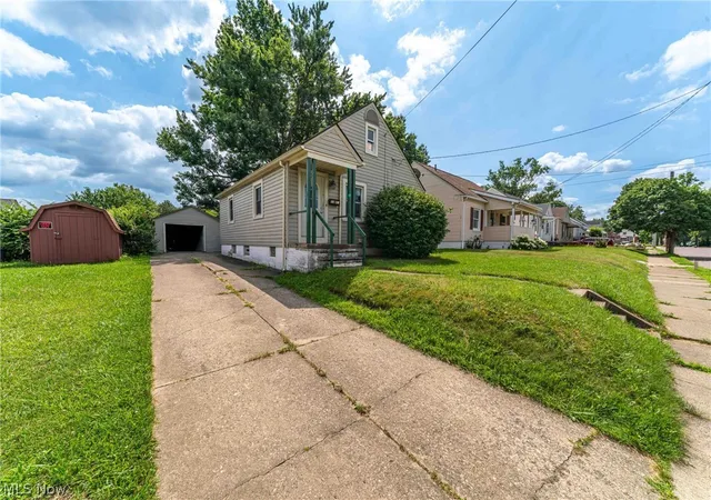 2nd image of 1347 Hammel St, Akron, OH 44306 | MLS# 5230993