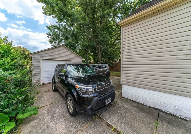 30th image of 1347 Hammel St, Akron, OH 44306 | MLS# 5230993