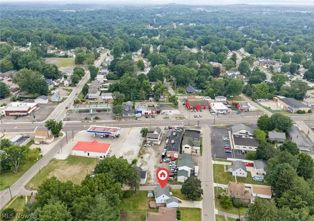 Photo 33 of Sale Pending at 1722 39th Street Nw, Canton, OH 44709 | MLS# 5229700 | Listing updated on 2026-07-29