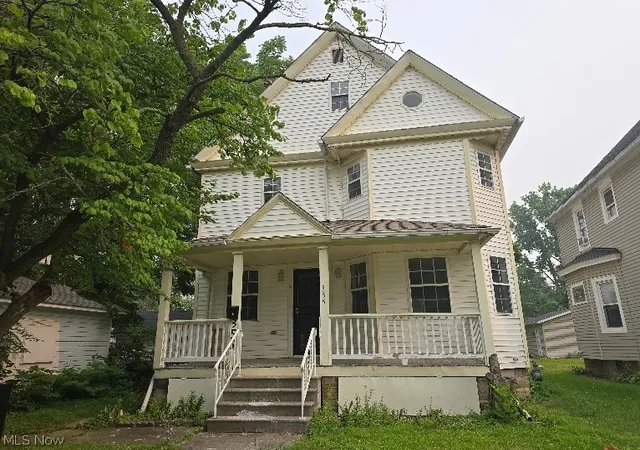 Photo 1 of Single family home for sale at 355 12th, Elyria, OH 44035 | MLS# 5230047 | Listing updated on 2026-09-25