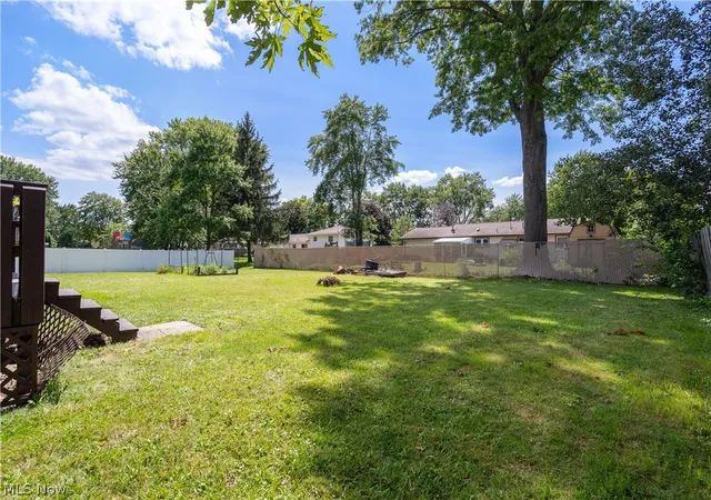 Photo 27 of Single family home for sale at 457 S Colonial Dr, Cortland, OH 44410 | MLS# 5231012 | Listing updated on 2026-10-07