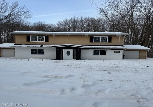 Photo 1 of Sale Pending at 3599 Beck Rd, Mantua, OH 44255 | MLS# 5231027 | Listing updated on 2026-08-05