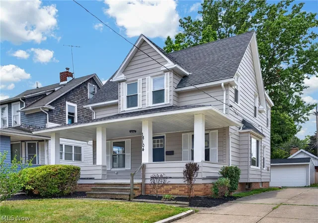 Photo 1 of Sale Pending at 18104 Windward Rd, Cleveland, OH 44119 | MLS# 5230588 | Listing updated on 2026-08-26