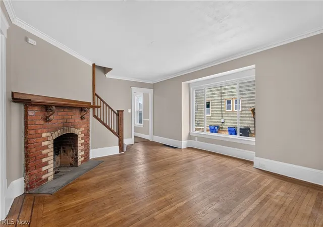 Photo 3 of Sale Pending at 18104 Windward Rd, Cleveland, OH 44119 | MLS# 5230588 | Listing updated on 2026-08-26