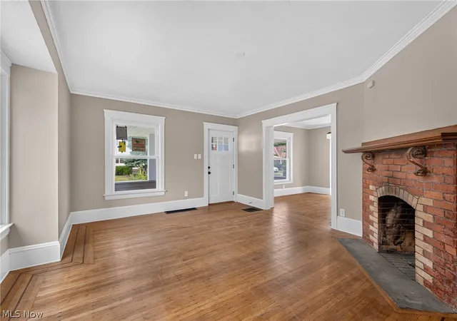 Photo 3 of Sale Pending at 18104 Windward Rd, Cleveland, OH 44119 | MLS# 5230588 | Listing updated on 2026-08-26