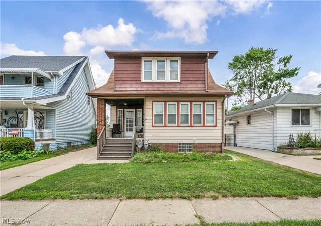 Photo 1 of Multi family home for sale at 3016 Tuxedo Ave, Cleveland, OH 44134 | MLS# 5231006 | Listing updated on 2026-07-26