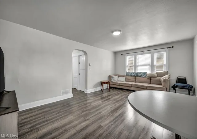 Photo 4 of House for sale at 3016 Tuxedo Ave, Cleveland, OH 44134 | MLS# 5231006 | Listing updated on 2026-07-26