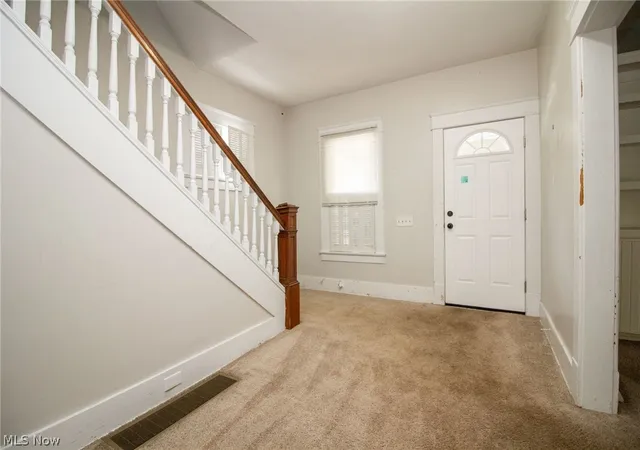 Photo 4 of Single family home for sale at 168 Poland Ave, Struthers, OH 44471 | MLS# 5231062 | Listing updated on 2026-08-25
