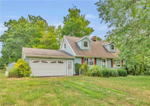 Photo 1 of Sale Pending at 19971 Indian Holw Rd, Wellington, OH 44090 | MLS# 5231072 | Listing updated on 2026-08-20