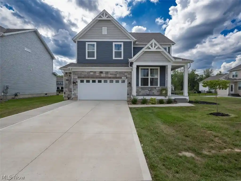 Photo 1 of Single family home for sale at 7700 Clydesdale Dr, Mentor, OH 44060 | MLS# 5231105 | Listing updated on 2026-10-12