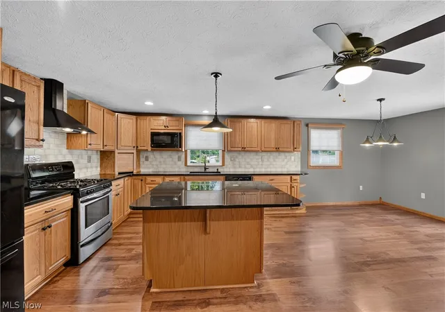 2nd image of 1563 Eastern Rd, Rittman, OH 44270 | MLS# 5231087