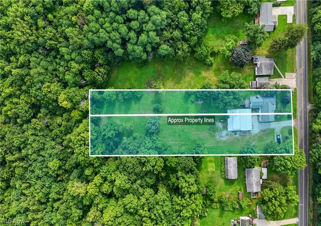 33rd image of 1563 Eastern Rd, Rittman, OH 44270 | MLS# 5231087
