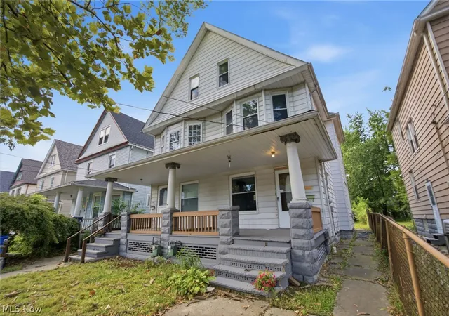 2nd image of 3407 Daisy Ave, Cleveland, OH 44109 | MLS# 5229380