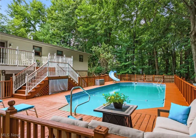 Photo 2 of Single family home for sale at 7910 Burkey Rd Nw, North Canton, OH 44720 | MLS# 5231013 | Listing updated on 2026-08-27