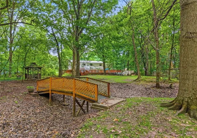 Photo 3 of Single family home for sale at 7910 Burkey Rd NW, North Canton, OH 44720 | MLS# 5231013 | Listing updated on 2026-08-27
