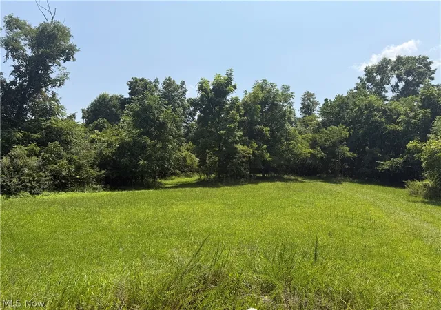 Photo 3 of Land for sale at 1625 Ac Rear 17th Ave, Parkersburg, WV 26101 | MLS# 5231112 | Listing updated on 2026-07-27
