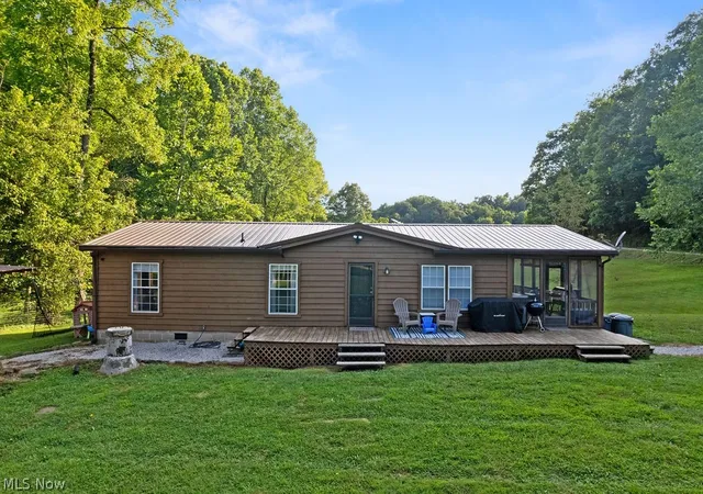 1st image of 102 Logston Run Rd, Ravenswood, WV 26164 | MLS# 5230842