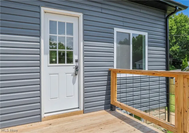 26th image of 1235 Swingle St, Zanesville, OH 43701 | MLS# 5230416