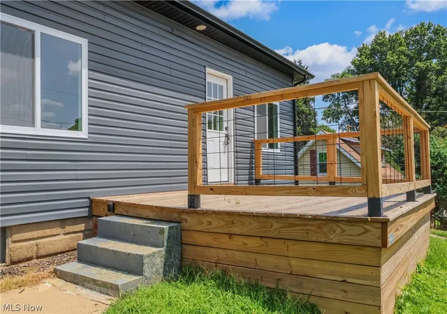 2nd image of 1235 Swingle St, Zanesville, OH 43701 | MLS# 5230416