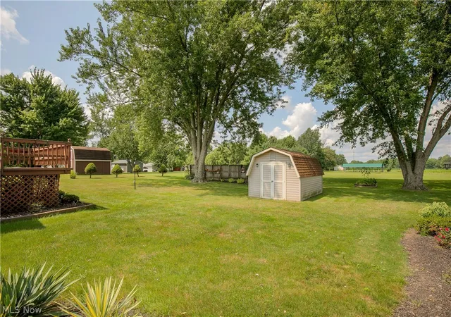 Photo 39 of Single family home for sale at 4319 Ridge Rd, Cortland, OH 44410 | MLS# 5230319 | Listing updated on 2026-10-07