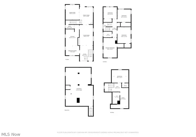 Photo 44 of Single family home for sale at 2233 E 93rd Street, Cleveland, OH 44106 | MLS# 5229974 | Listing updated on 2026-07-27