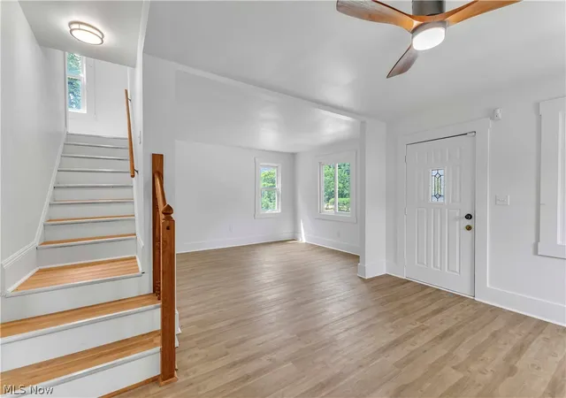 Photo 4 of Single family home for sale at 2233 E 93rd Street, Cleveland, OH 44106 | MLS# 5229974 | Listing updated on 2026-07-27