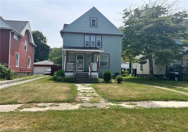 1st image of 1726 E 45th St, Ashtabula, OH 44004 | MLS# 5230287