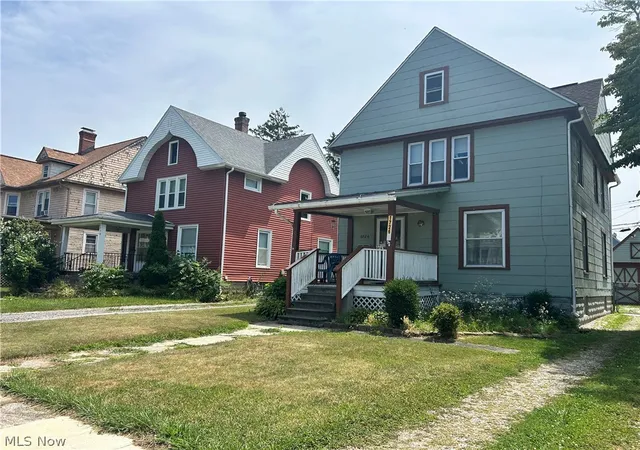 2nd image of 1726 E 45th St, Ashtabula, OH 44004 | MLS# 5230287